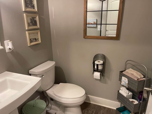 8020 Linden Drive, Almont Twp, MI 48003