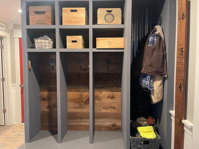 8020 Linden Drive, Almont Twp, MI 48003