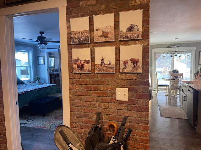 8020 Linden Drive, Almont Twp, MI 48003