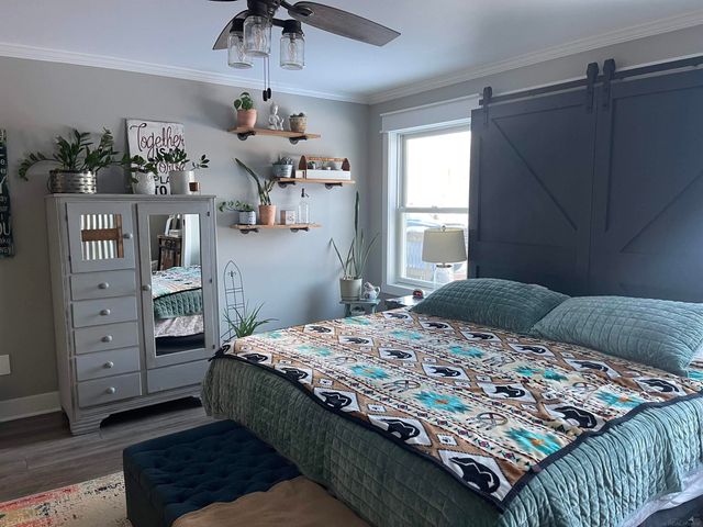 8020 Linden Drive, Almont Twp, MI 48003