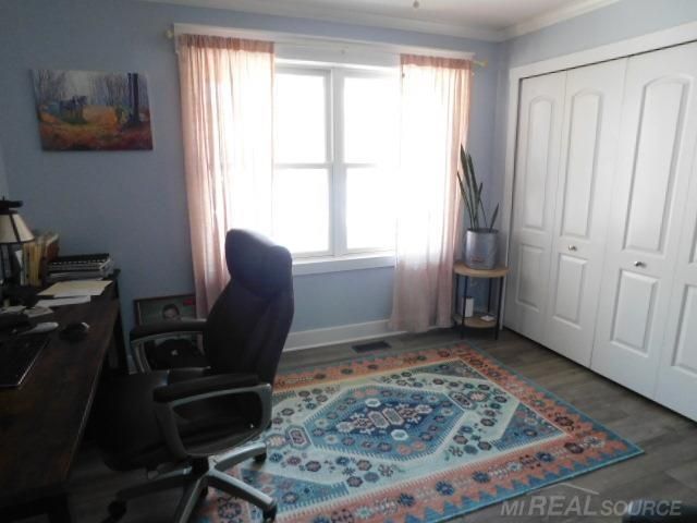 8020 Linden Drive, Almont Twp, MI 48003