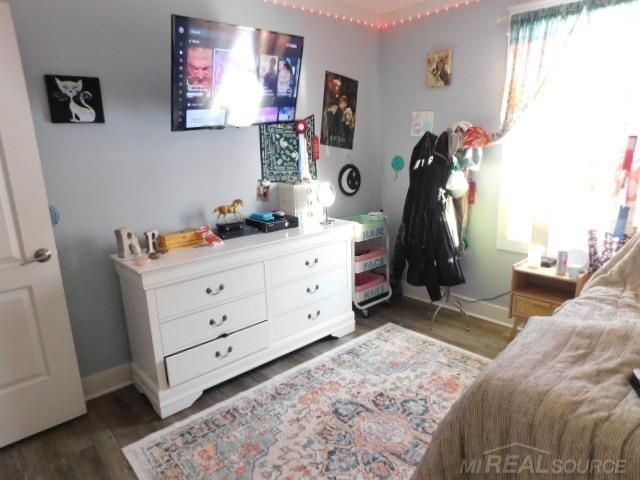 8020 Linden Drive, Almont Twp, MI 48003