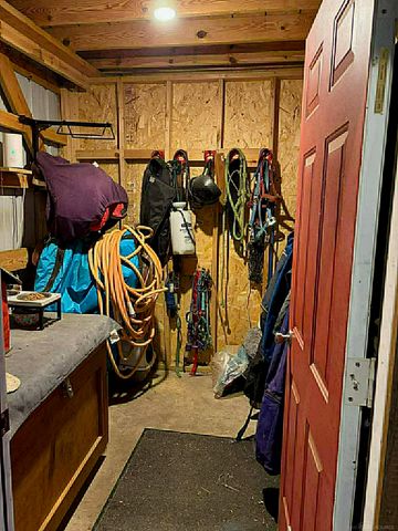 8020 Linden Drive, Almont Twp, MI 48003