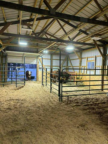 8020 Linden Drive, Almont Twp, MI 48003