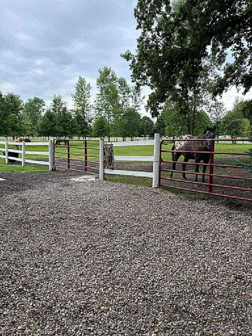 8020 Linden Drive, Almont Twp, MI 48003