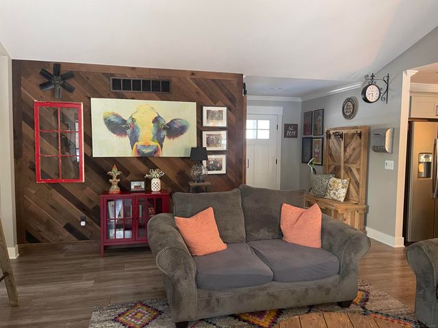 8020 Linden Drive, Almont Twp, MI 48003