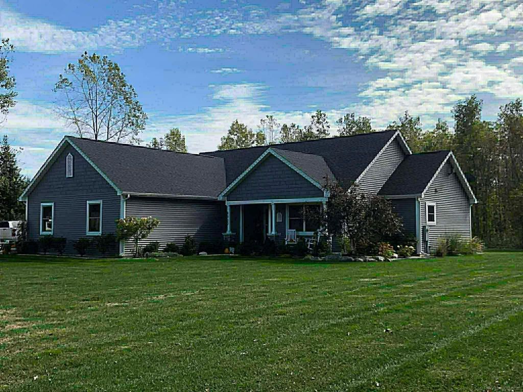 8020 Linden Drive, Almont Twp, MI 48003