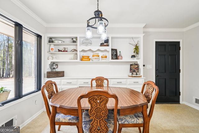 121 Cannongate Circle, Sharpsburg, GA 30277