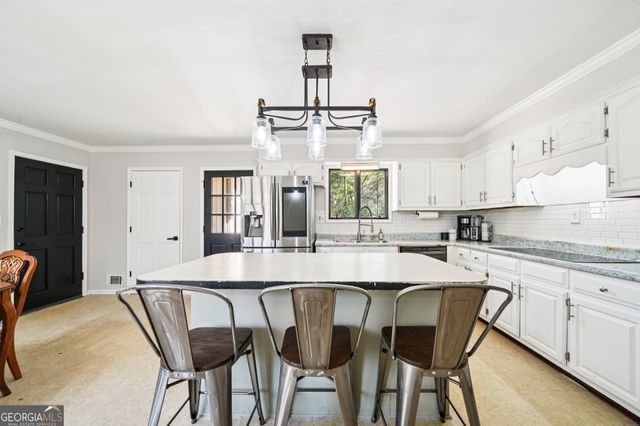 121 Cannongate Circle, Sharpsburg, GA 30277