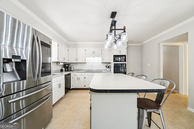 121 Cannongate Circle, Sharpsburg, GA 30277