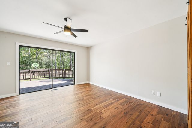 121 Cannongate Circle, Sharpsburg, GA 30277