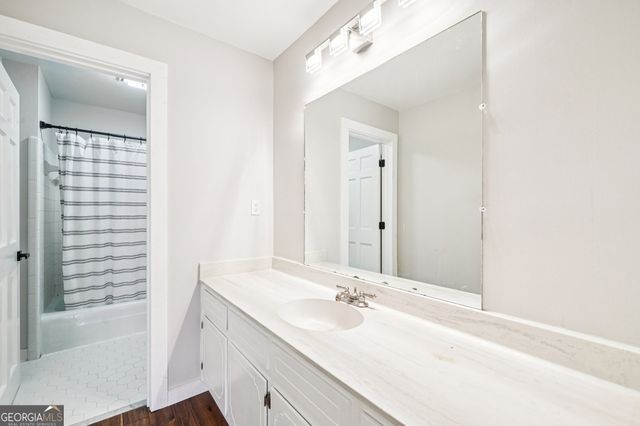 121 Cannongate Circle, Sharpsburg, GA 30277