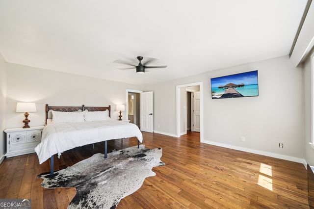 121 Cannongate Circle, Sharpsburg, GA 30277