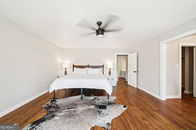 121 Cannongate Circle, Sharpsburg, GA 30277