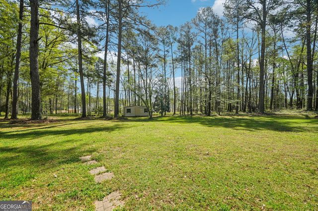 121 Cannongate Circle, Sharpsburg, GA 30277