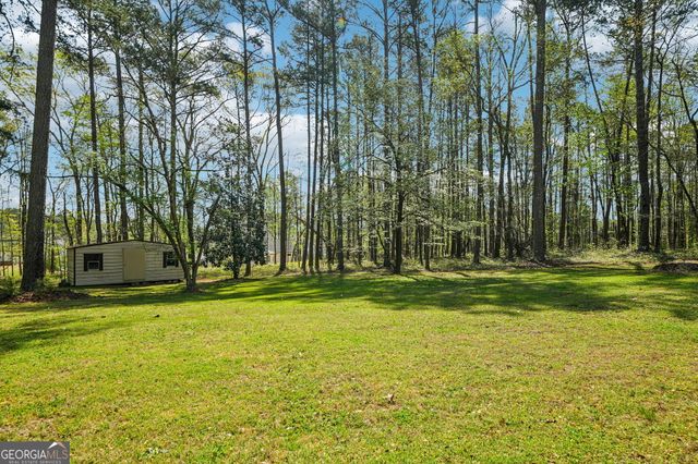 121 Cannongate Circle, Sharpsburg, GA 30277