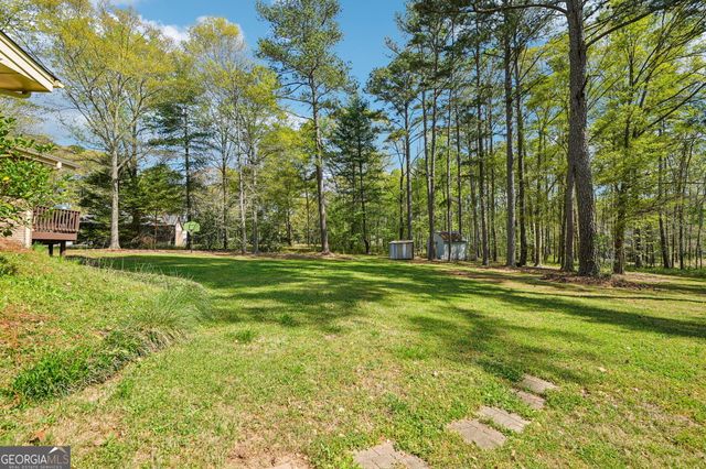 121 Cannongate Circle, Sharpsburg, GA 30277