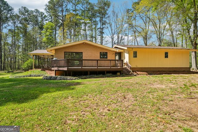 121 Cannongate Circle, Sharpsburg, GA 30277