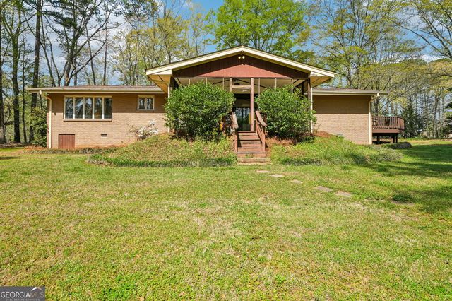 121 Cannongate Circle, Sharpsburg, GA 30277