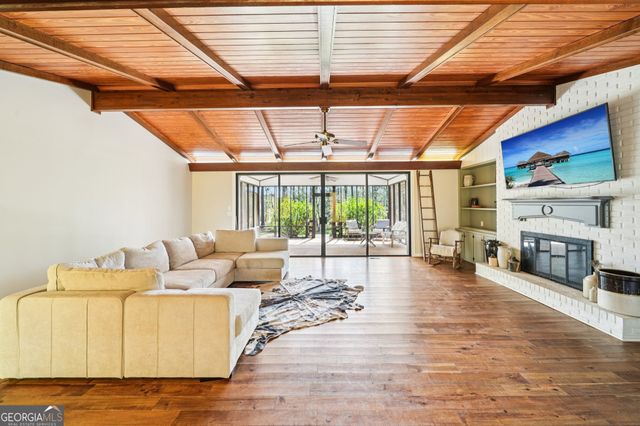 121 Cannongate Circle, Sharpsburg, GA 30277