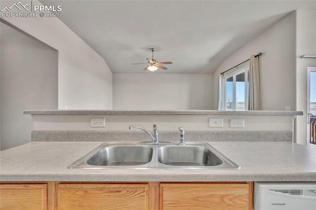 6413 San Mateo Drive, Colorado Springs, CO 80911