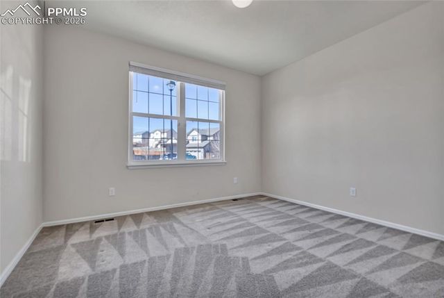 6413 San Mateo Drive, Colorado Springs, CO 80911