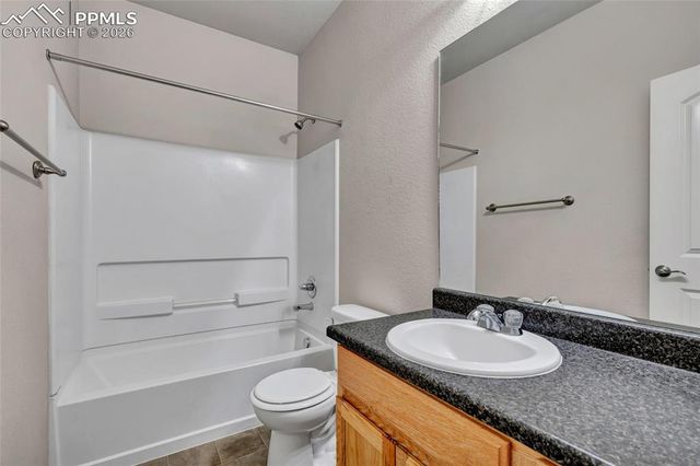 6413 San Mateo Drive, Colorado Springs, CO 80911