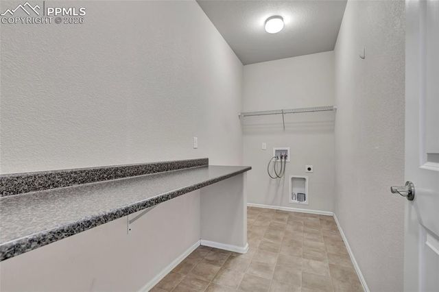 6413 San Mateo Drive, Colorado Springs, CO 80911