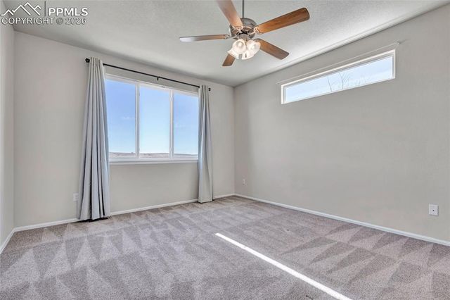 6413 San Mateo Drive, Colorado Springs, CO 80911