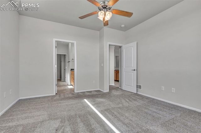 6413 San Mateo Drive, Colorado Springs, CO 80911