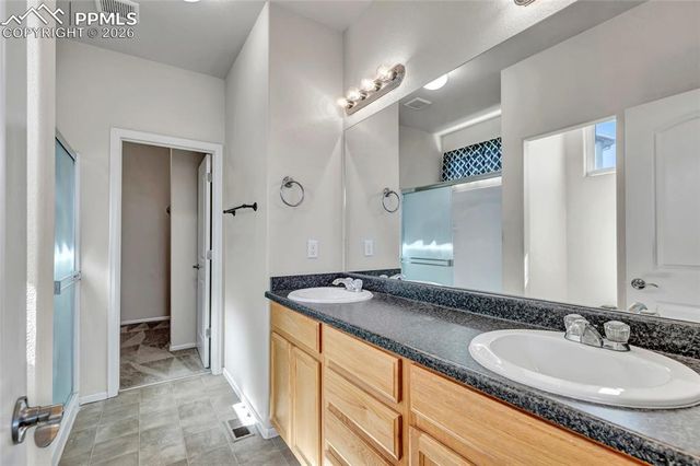 6413 San Mateo Drive, Colorado Springs, CO 80911