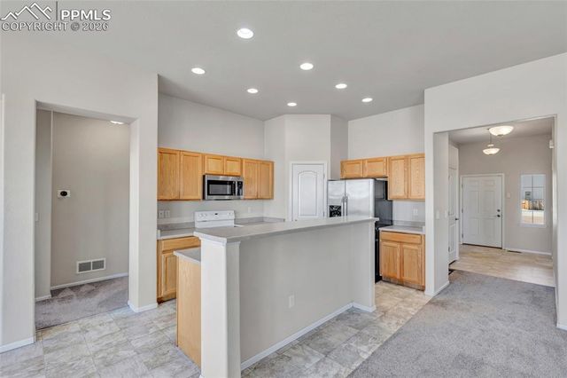 6413 San Mateo Drive, Colorado Springs, CO 80911