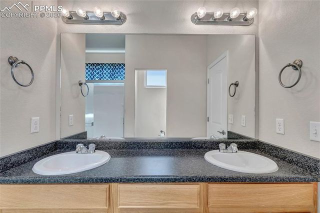 6413 San Mateo Drive, Colorado Springs, CO 80911