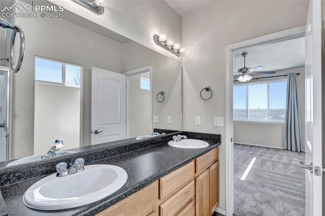 6413 San Mateo Drive, Colorado Springs, CO 80911