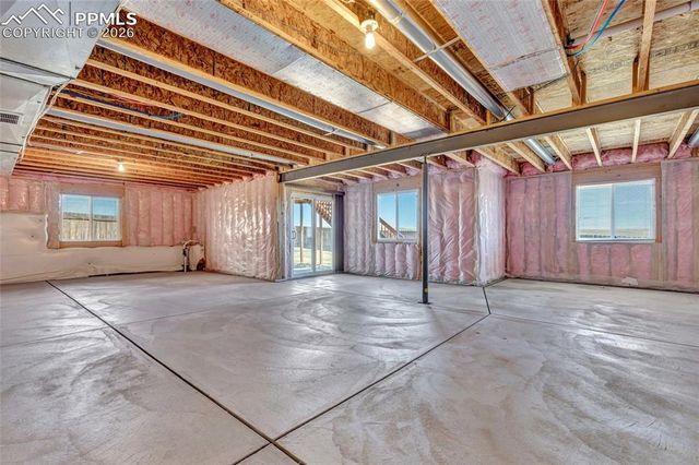 6413 San Mateo Drive, Colorado Springs, CO 80911