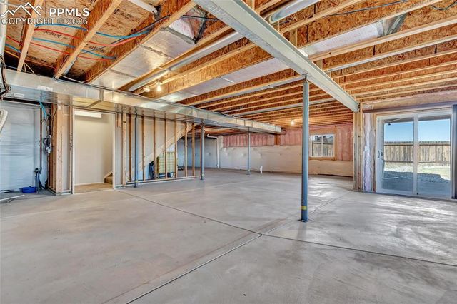 6413 San Mateo Drive, Colorado Springs, CO 80911