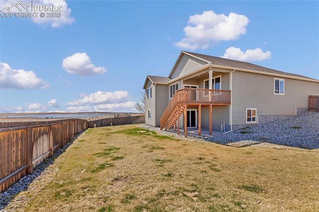 6413 San Mateo Drive, Colorado Springs, CO 80911