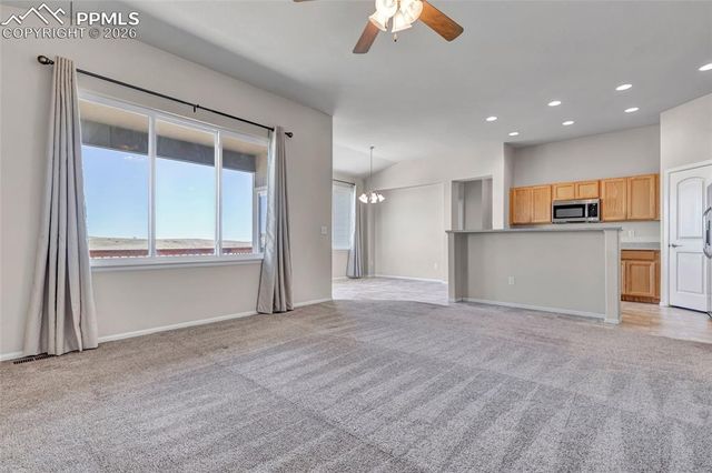 6413 San Mateo Drive, Colorado Springs, CO 80911