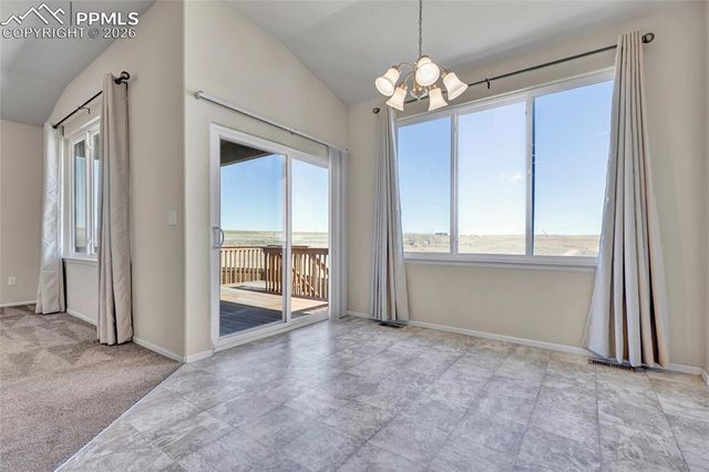 6413 San Mateo Drive, Colorado Springs, CO 80911