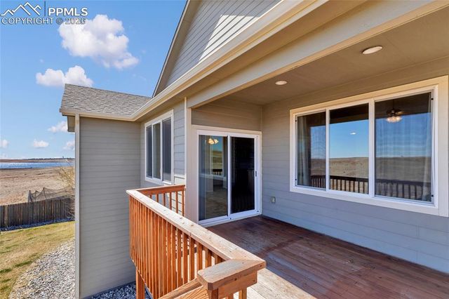 6413 San Mateo Drive, Colorado Springs, CO 80911