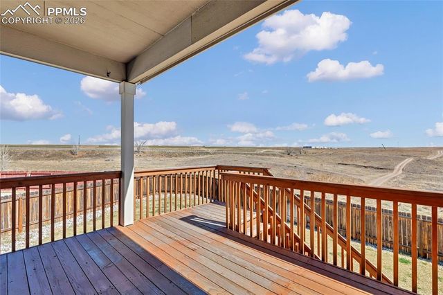 6413 San Mateo Drive, Colorado Springs, CO 80911