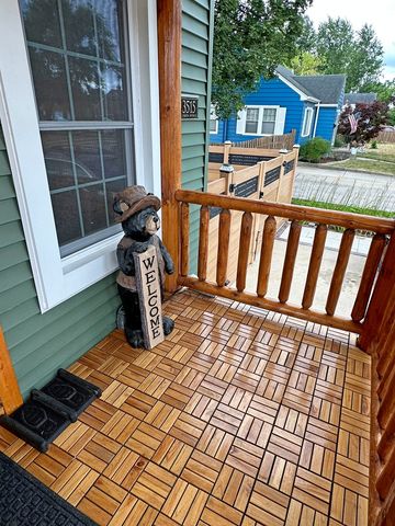 3515 Union Avenue, Steger, IL 60475