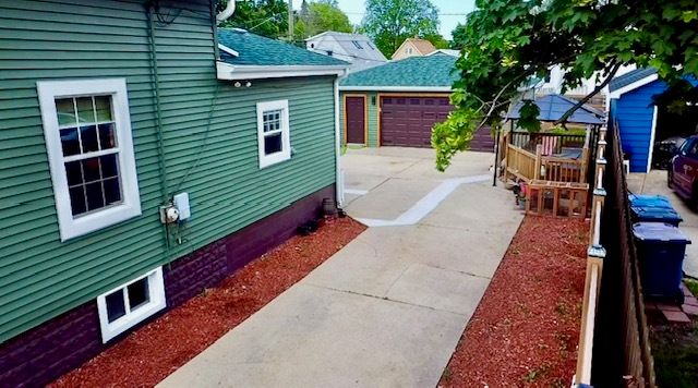 3515 Union Avenue, Steger, IL 60475