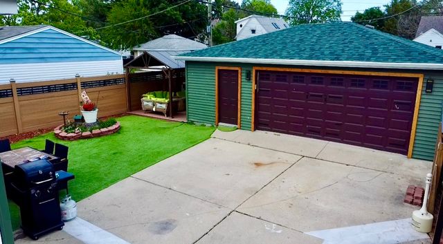 3515 Union Avenue, Steger, IL 60475