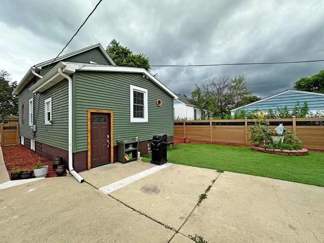 3515 Union Avenue, Steger, IL 60475