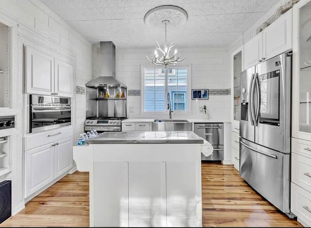 3515 Union Avenue, Steger, IL 60475