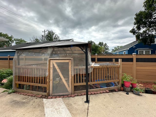 3515 Union Avenue, Steger, IL 60475