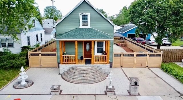 3515 Union Avenue, Steger, IL 60475