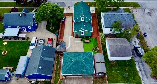 3515 Union Avenue, Steger, IL 60475