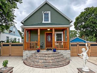 3515 Union Avenue, Steger, IL 60475